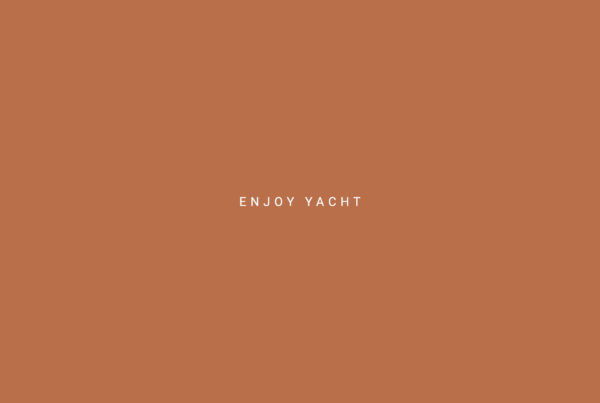 Enjoy Yacht